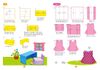Em Tập Gấp Hình Cơ Bản (4-5 Tuổi) (Tái Bản 2018)