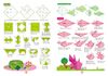 Em Tập Gấp Hình Nâng Cao (Tái Bản)