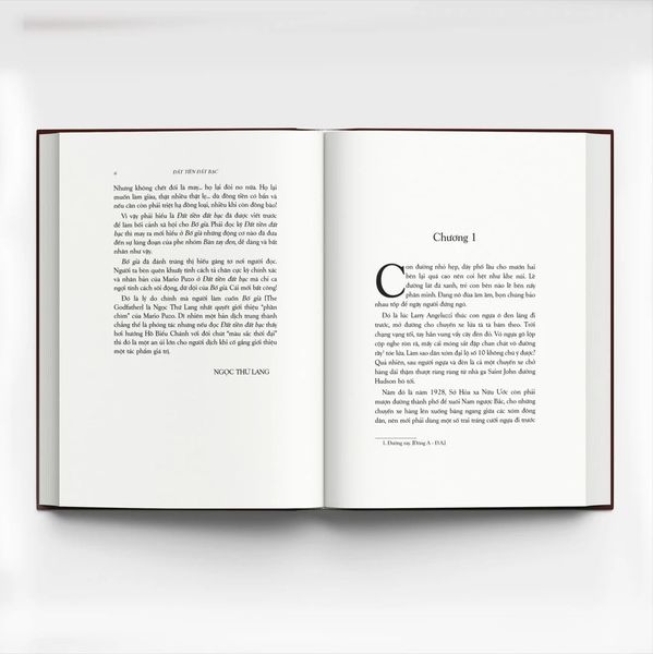 Đất Tiền Đất Bạc