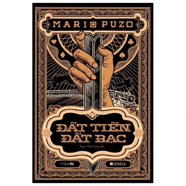 Đất Tiền Đất Bạc