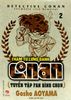 Thám tử lừng danh Conan - Tuyển tập fan bình chọn - Tập 2