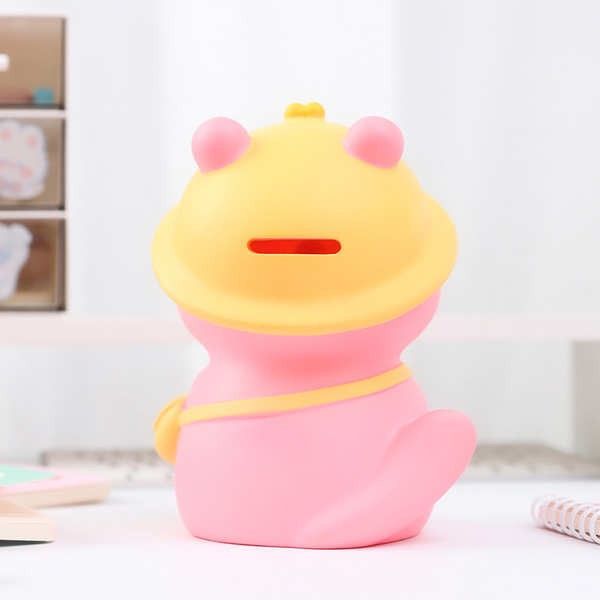 Heo đất Loopy hồng dễ thương