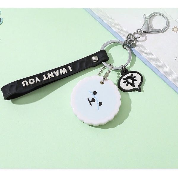 Dao rọc giấy hình mặt cún đáng yêu