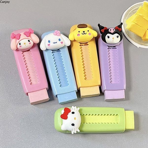 Gôm Tẩy hình hoạt hình