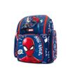 Balo chống gù Fancy người nhện Spider Man - Blue