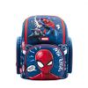 Balo chống gù Fancy người nhện Spider Man - Blue
