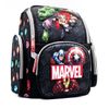 Balo Chống gù Fancy biệt đội Avengers - Black