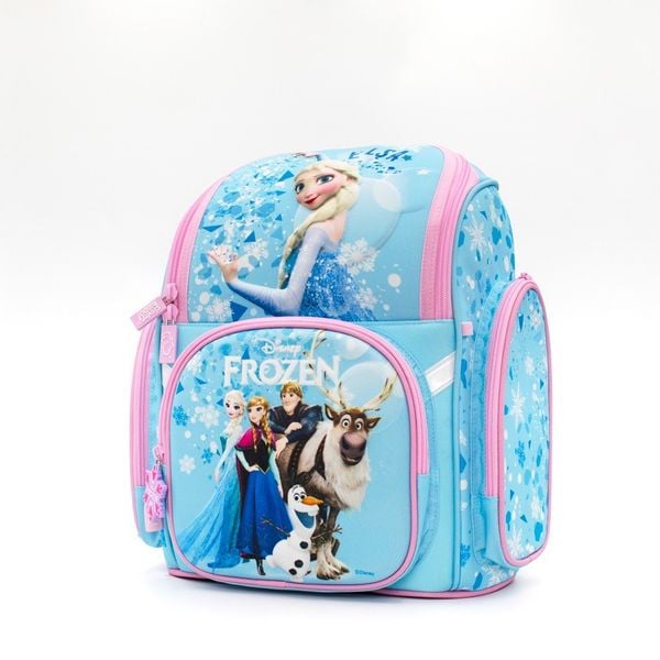 Balo Fancy Frozen Clever Hippo