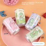 Khăn Ướt Lon Rút Tiện Lợi Nhiều Hình Dễ Thương