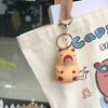 Đồ chơi bóp Capybara dễ thương dành cho trẻ em và người lớn