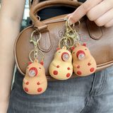 Đồ chơi bóp Capybara dễ thương dành cho trẻ em và người lớn