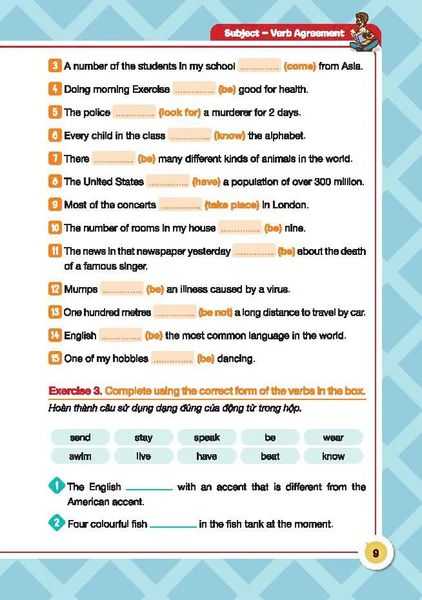 English Grammar For KET 2 - Có Đáp Án