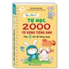 Take Note - Tự Học 2000 Từ Vựng Tiếng Anh Theo 44 Chủ Đề Thông Dụng