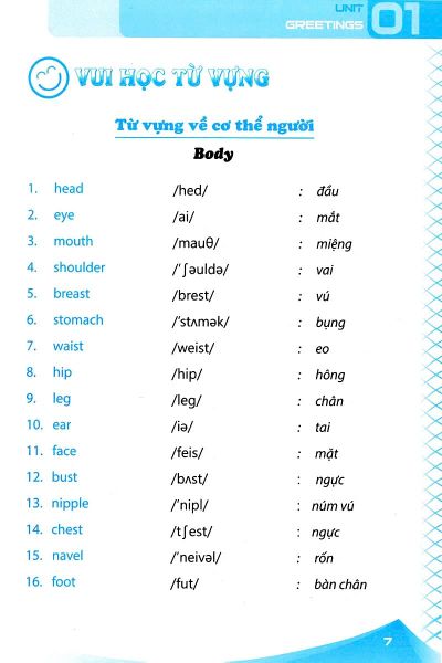 10 Phút Tự Học Tiếng Anh Mỗi Ngày (Tái Bản 2024)