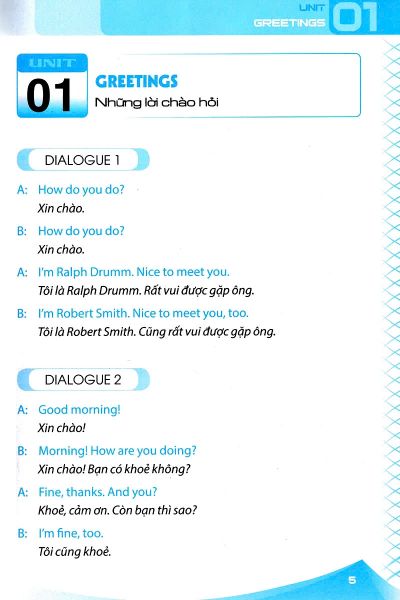 10 Phút Tự Học Tiếng Anh Mỗi Ngày (Tái Bản 2024)