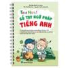 Take Note! Sổ Tay Ngữ Pháp Tiếng Anh