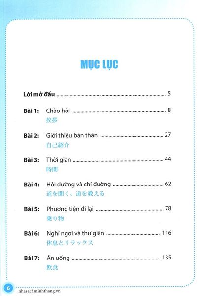 Hikari - 10 Phút Tự Học Tiếng Nhật Mỗi Ngày (Tái Bản 2023)