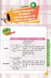 English Grammar For Flyers 2 - Có Đáp Án