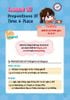 English Grammar For Movers 2 (Có Đáp Án)