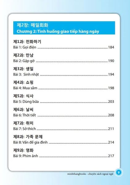 Tiếng Hàn Cơ Bản Dành Cho Người Mới Bắt Đầu (Tái Bản 2023)