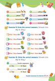 English Grammar For Starters 2 (Có Đáp Án)
