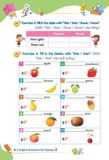 English Grammar For Starters 2 (Có Đáp Án)