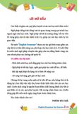 English Grammar For Starters 2 (Có Đáp Án)