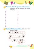 English Grammar For Starters 1 (Có Đáp Án)