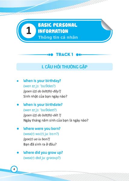 The Langmaster - 35000 Câu Giao Tiếp Tiếng Anh (Tái Bản)