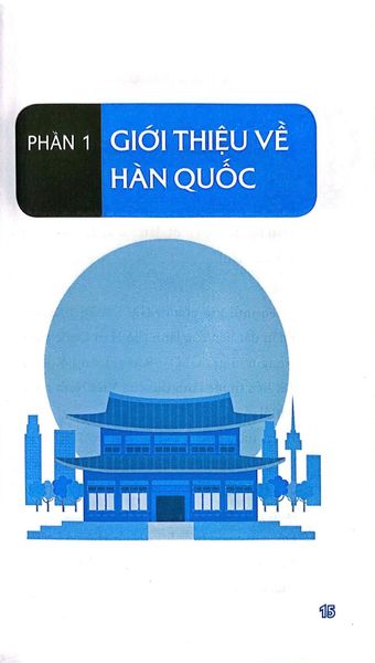 Cẩm Nang Vui Học Tiếng Hàn