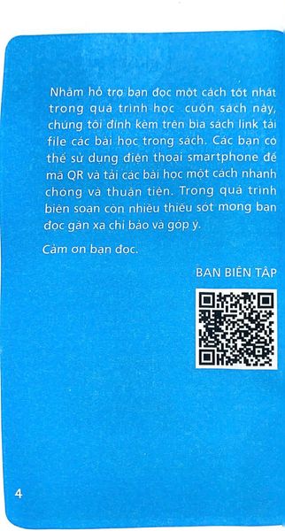 Cẩm Nang Vui Học Tiếng Hàn