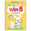 Take Note! - Văn 8 (Kết Nối)