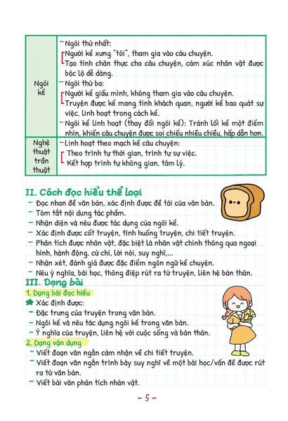 Take Note! - Văn 7 (Sách Lò Xo Dùng Cho Cả 3 Bộ Sách Giáo Khoa Mới)