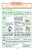 Take Note! Văn 7 (Dùng Cho Cả 3 Bộ SGK Mới)