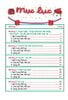 Take Note! Văn 7 (Dùng Cho Cả 3 Bộ SGK Mới)
