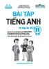 Global Success - Bài Tập Tiếng Anh Lớp 11 - Tập 1 - Có Đáp Án
