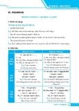 Global Success - Bài Tập Trắc Nghiệm Tiếng Anh Lớp 7 - Tập 1 (Có Đáp Án)