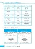 Global Success - Bài Tập Trắc Nghiệm Tiếng Anh Lớp 7 - Tập 1 (Có Đáp Án)