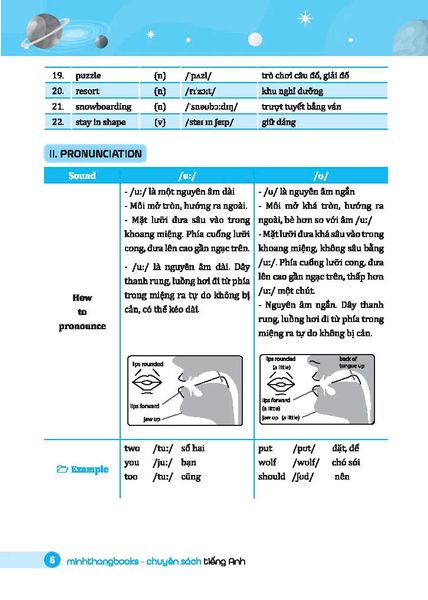 Global Success - Bài Tập Trắc Nghiệm Tiếng Anh Lớp 8 - Tập 1 - Có Đáp Án