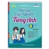 Global Success - Bài Tập Trắc Nghiệm Tiếng Anh Lớp 8 - Tập 2