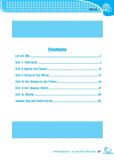 Global Success - Chinh Phục 4 Kỹ Năng Tiếng Anh Nghe - Nói - Đọc - Viết Lớp 6 - Tập 2 (Tái Bản 2024)