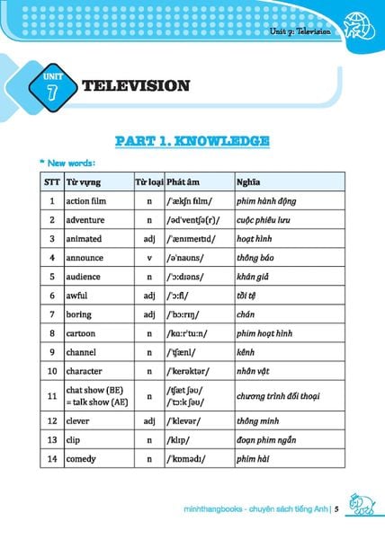 Global Success - Chinh Phục 4 Kỹ Năng Tiếng Anh Nghe - Nói - Đọc - Viết Lớp 6 - Tập 2 (Tái Bản 2024)