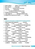 Global Success - Bộ Đề Kiểm Tra Tiếng Anh Lớp 8 - Tập 1 (Có Đáp Án)