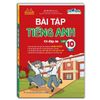 Global Success - Bài Tập Tiếng Anh Có Đáp Án Lớp 10 - Tập 1
