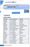 Global Success - Em Học Giỏi Tiếng Anh Lớp 8 - Tập 1 (Có Đáp Án)