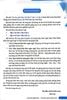 Global Success - Em Học Giỏi Tiếng Anh Lớp 8 - Tập 1 (Có Đáp Án)