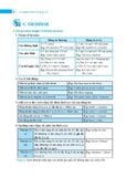 Global Success - Bài Tập Tiếng Anh Lớp 7 (Không Đáp Án)