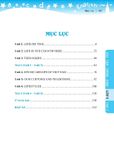 Global Success - Bài Tập Tiếng Anh Lớp 8 - Tập 1 (Có Đáp Án)