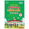 Global Success - Chinh Phục 4 Kỹ Năng Tiếng Anh Nghe - Nói - Đọc - Viết Lớp 7 - Tập 2