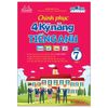Global Success - Chinh Phục 4 Kỹ Năng Tiếng Anh Nghe - Nói - Đọc - Viết Lớp 7 - Tập 1